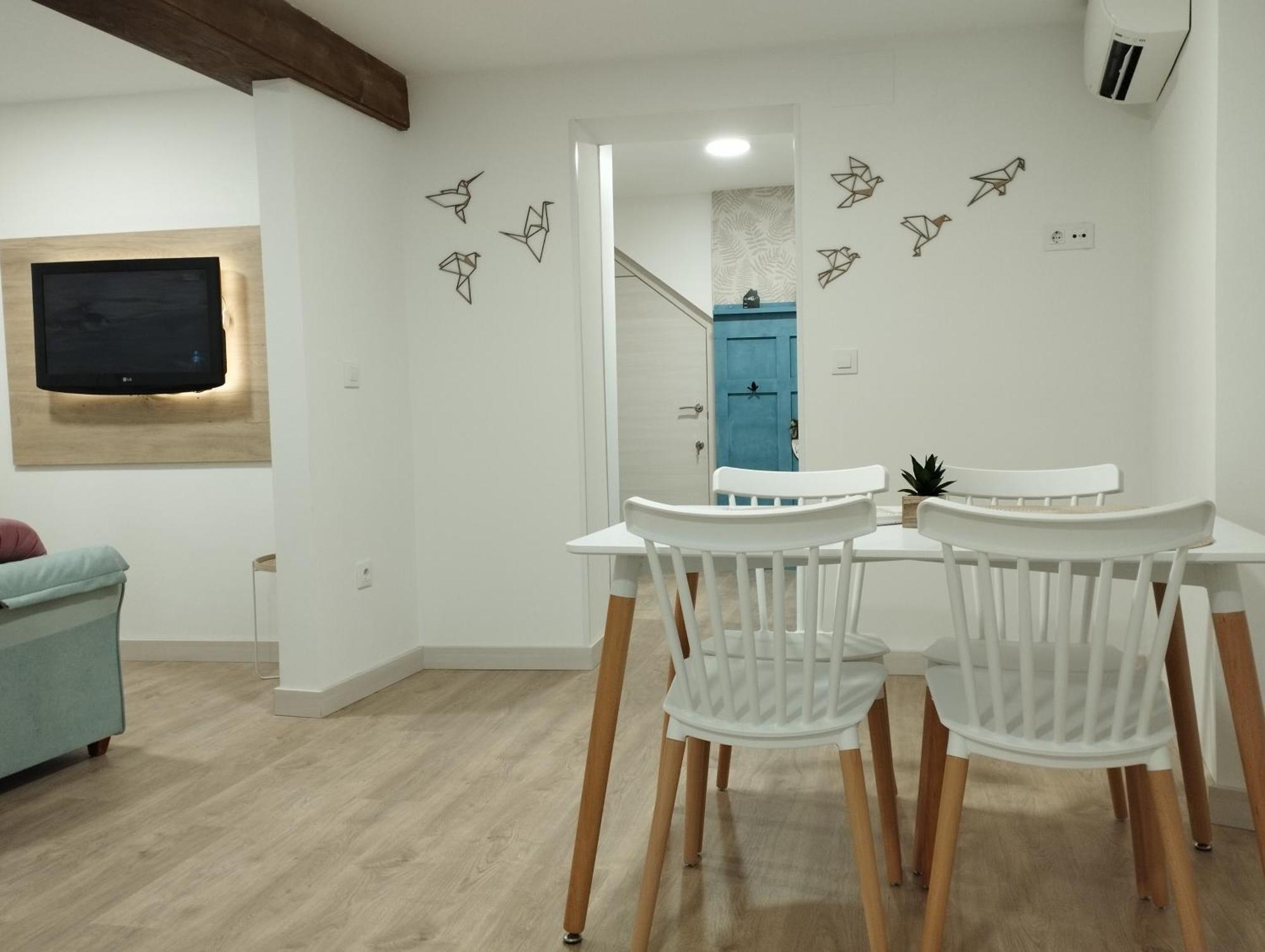 Ciudad Rodrigo Centro Vut公寓 外观 照片
