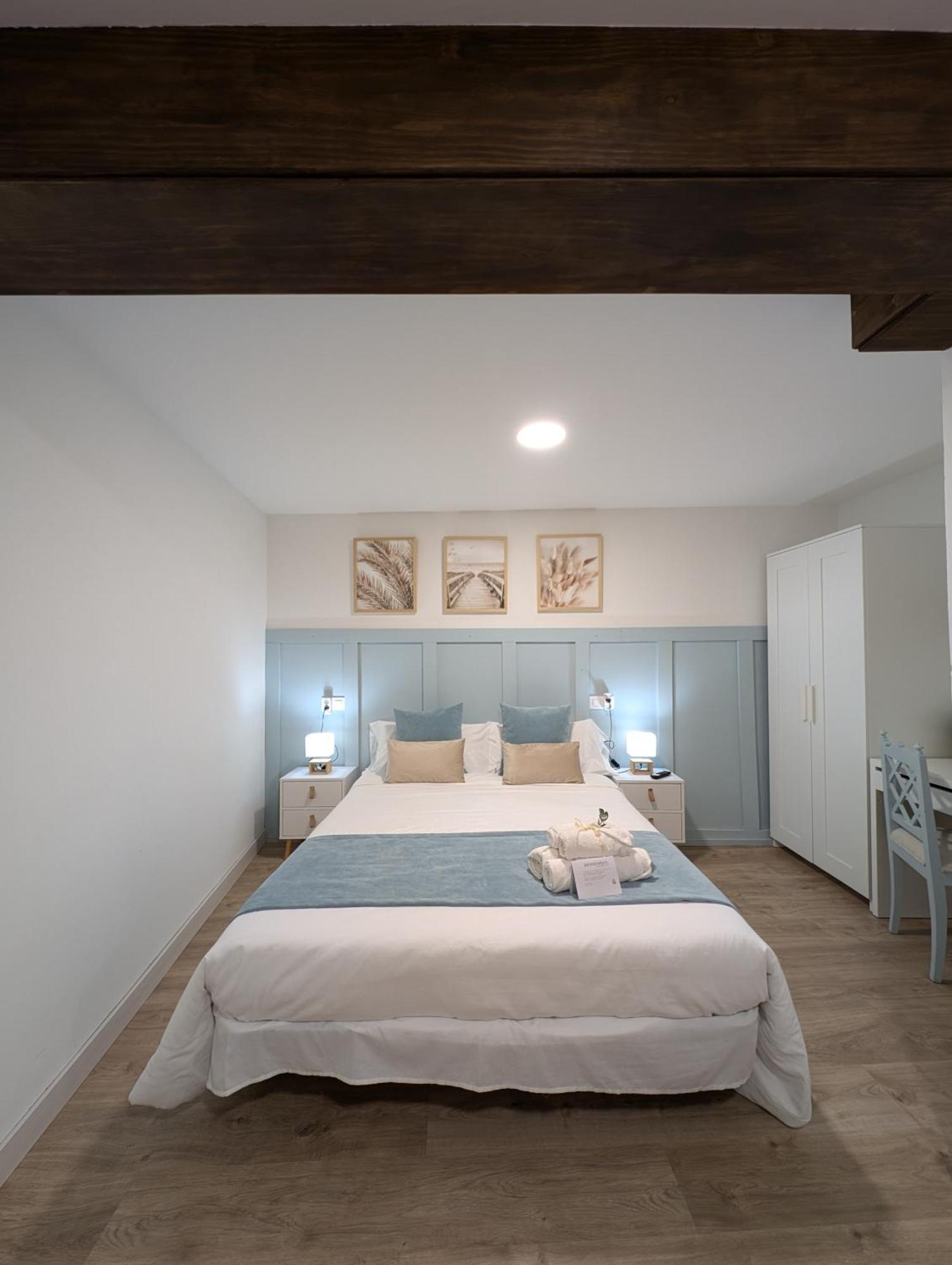 Ciudad Rodrigo Centro Vut公寓 外观 照片