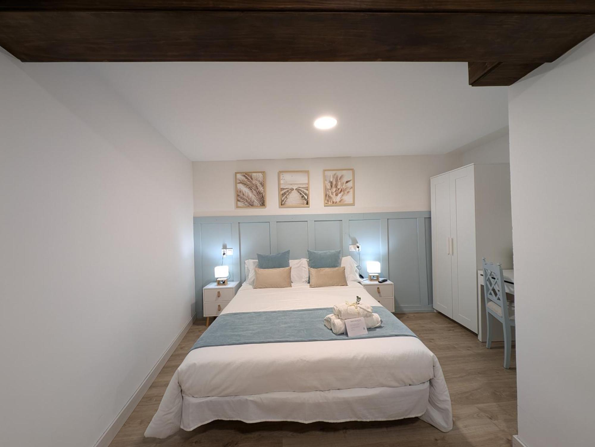 Ciudad Rodrigo Centro Vut公寓 外观 照片